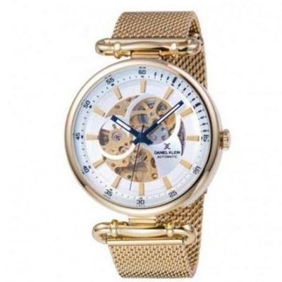 Daniel Klein DK11862-5