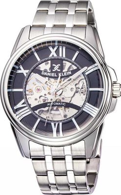 Daniel Klein DK11863-1