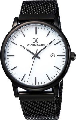 Daniel Klein DK11865-6