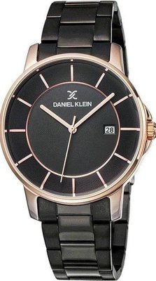 Daniel Klein DK11866-2