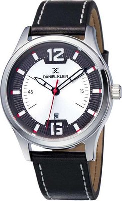 Daniel Klein DK11868-2