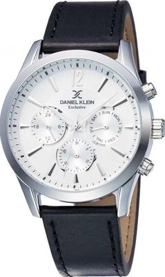 Daniel Klein DK11869-1