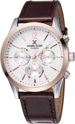 Daniel Klein DK11869-5