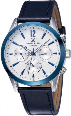 Daniel Klein DK11869-6