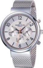 Daniel Klein DK11871-4