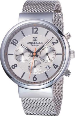 Daniel Klein DK11871-4