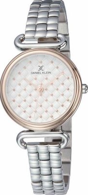 Daniel Klein DK11882-3