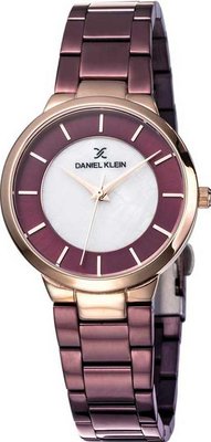 Daniel Klein DK11887-5