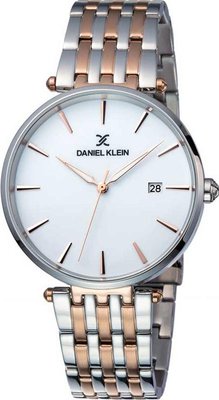 Daniel Klein DK11888-4