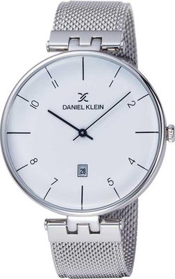 Daniel Klein DK11890-1