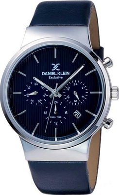 Daniel Klein DK11891-2