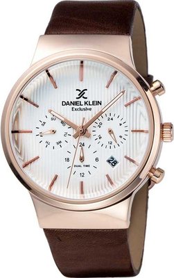 Daniel Klein DK11891-4