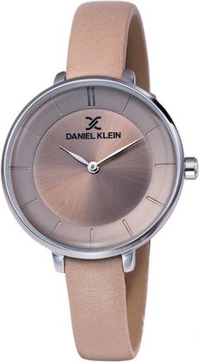 Daniel Klein DK11893-7