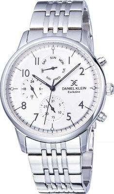 Daniel Klein DK11894-1