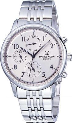 Daniel Klein DK11894-3