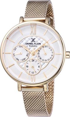 Daniel Klein DK11895-2