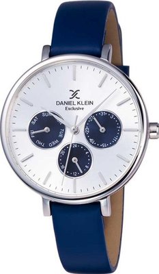 Daniel Klein DK11896-5