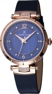 Daniel Klein DK11902-2