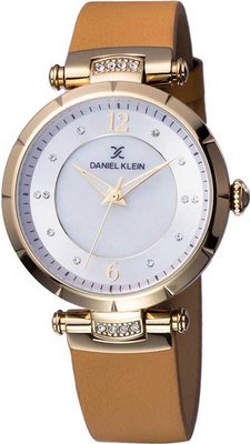 Daniel Klein DK11902-3