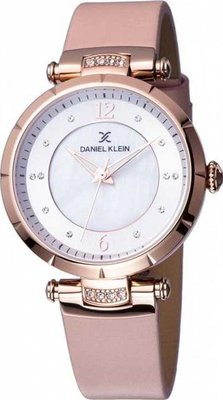 Daniel Klein DK11902-5