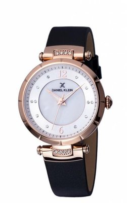 Daniel Klein DK11902-7