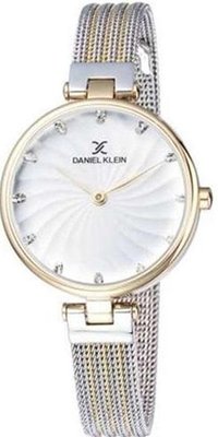 Daniel Klein DK11904-3