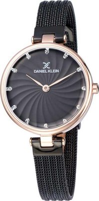 Daniel Klein DK11904-5