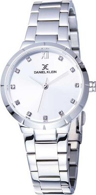 Daniel Klein DK11905-1