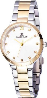 Daniel Klein DK11905-4