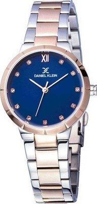 Daniel Klein DK11905-6