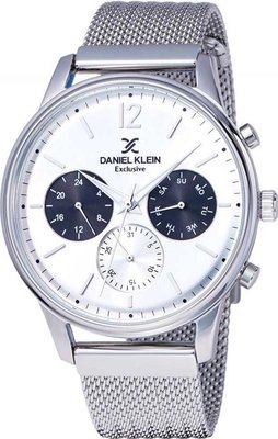 Daniel Klein DK11906-1