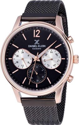 Daniel Klein DK11906-5