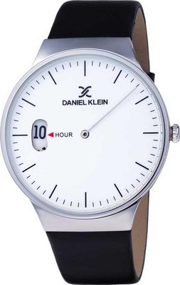 Daniel Klein DK11908-1