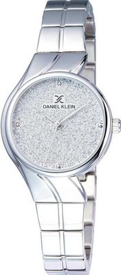 Daniel Klein DK11910-1