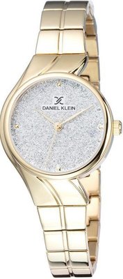 Daniel Klein DK11910-4