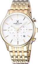 Daniel Klein DK11911-3