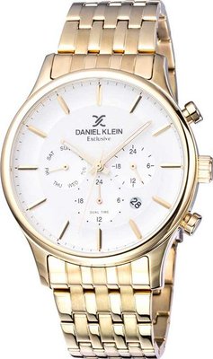 Daniel Klein DK11911-3