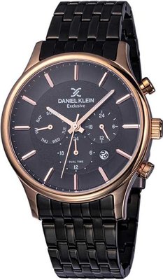 Daniel Klein DK11911-5