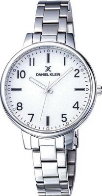 Daniel Klein DK11912-1