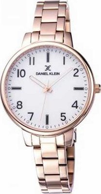 Daniel Klein DK11912-2