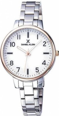 Daniel Klein DK11912-3