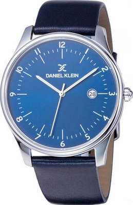 Daniel Klein DK11913-2