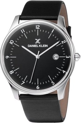 Daniel Klein DK11913-3