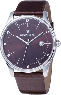 Daniel Klein DK11913-4