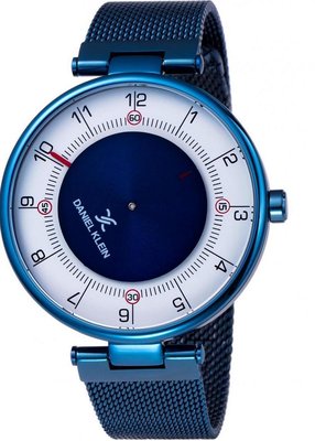 Daniel Klein DK11918-4