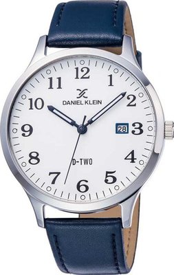 Daniel Klein DK11920-2