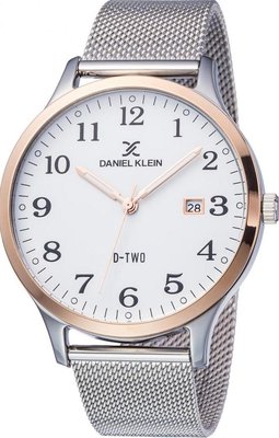 Daniel Klein DK11921-2