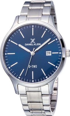 Daniel Klein DK11922-3