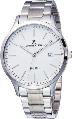 Daniel Klein DK11922-4