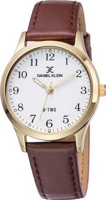 Daniel Klein DK11924-2